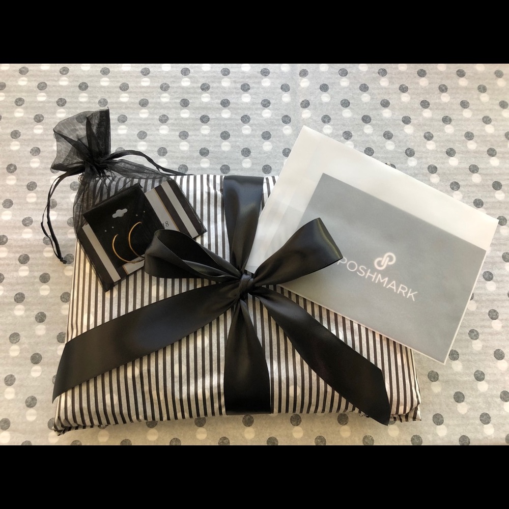 Gift Wrapping!